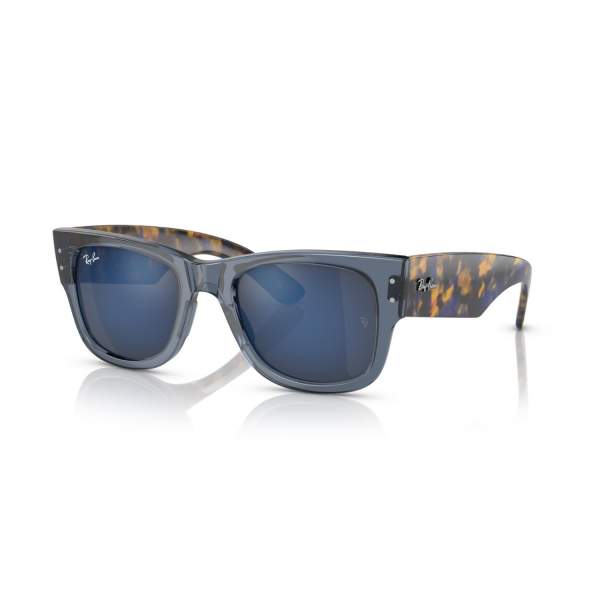 RB 0840S 6638O4 51 MEGA WAYFARER