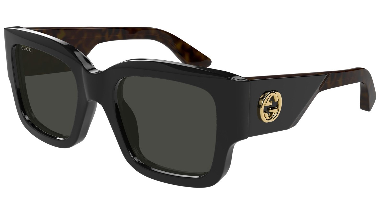 GUCCI 1663S 001 52/21