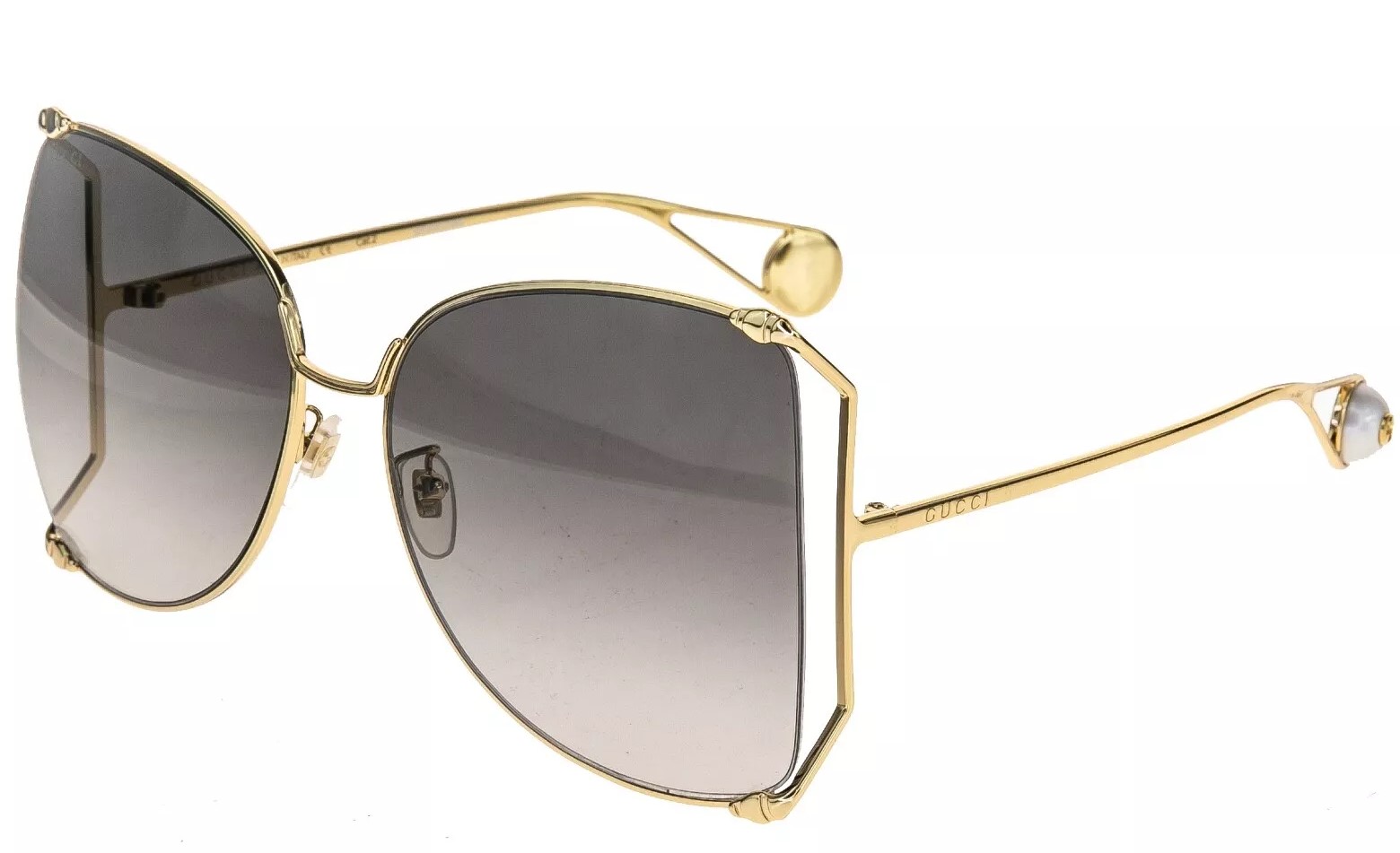 GUCCİ GG0252S 002 63/18