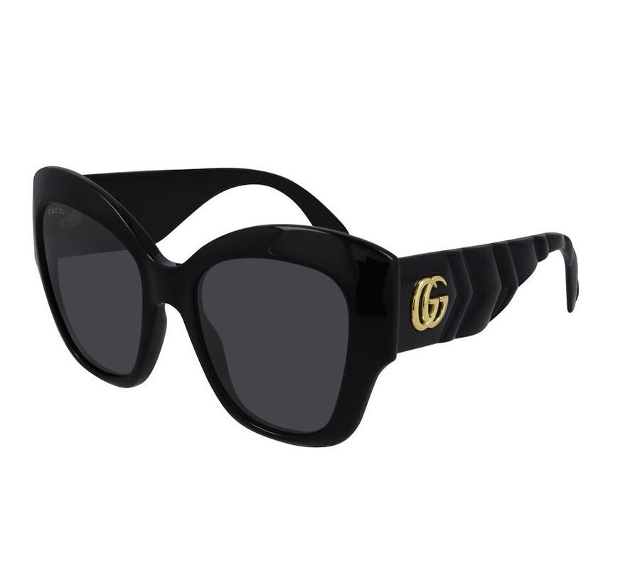 GUCCI GG0808S 001 53/20