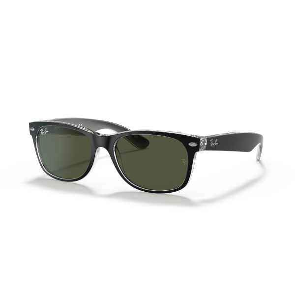 RB 2132 6052 52 NEW WAYFARER