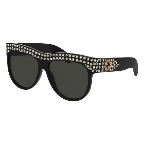 GUCCI 0147S 001 56/14