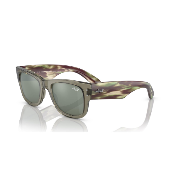 RB 0840S 66355C 51 MEGA WAYFARER