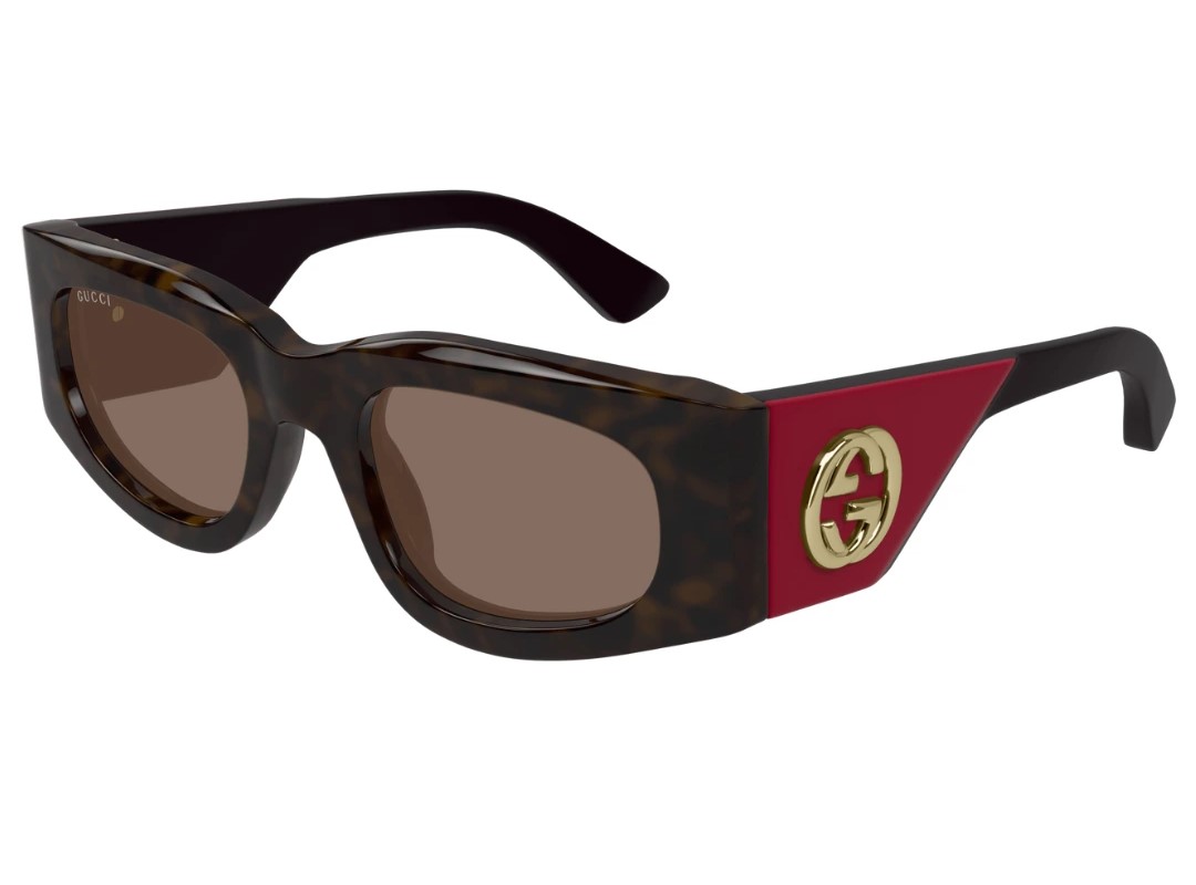 GUCCI GG1664S 004 51/21