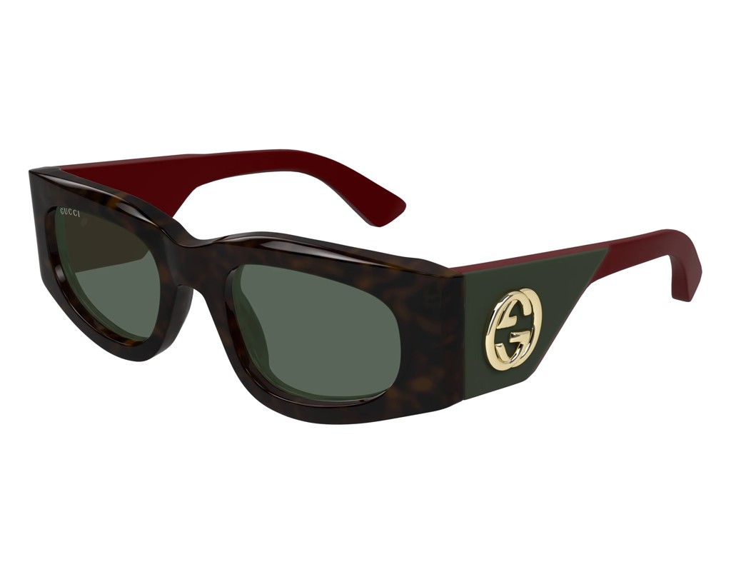 GUCCI GG1664S 002 51/21