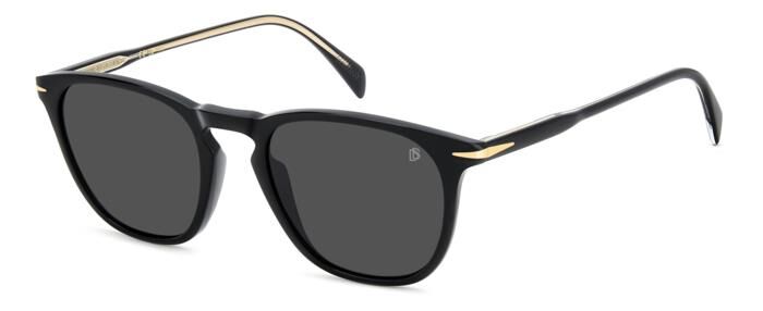 DAVID BECKHAM DB 1160/S 807/IR