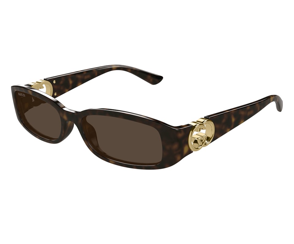 GUCCI GG1661S 002 54/16