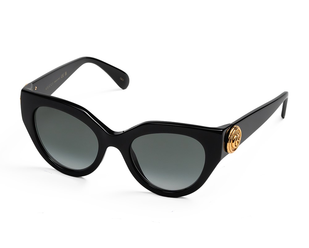 GUCCI GG1408S 001 52/21