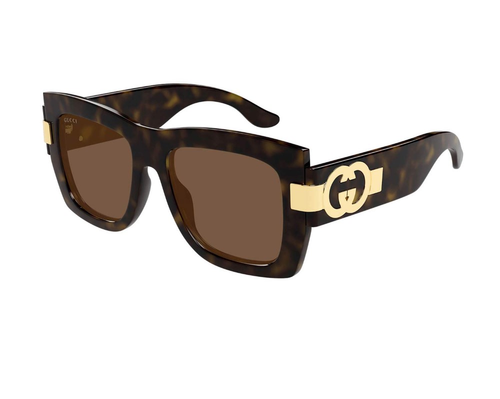 GUCCI 1688S 002 54/18