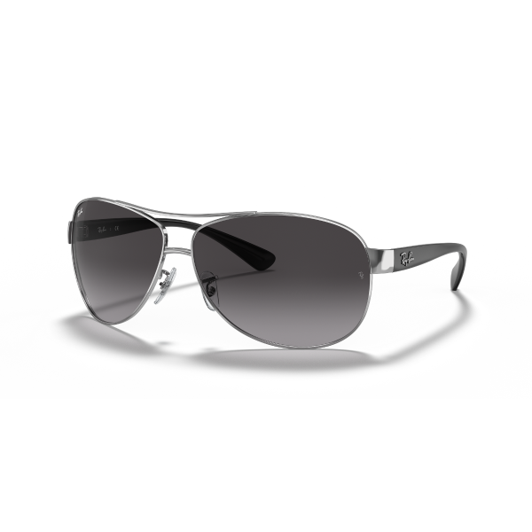 RAY-BAN RB 3386 003/8G 63