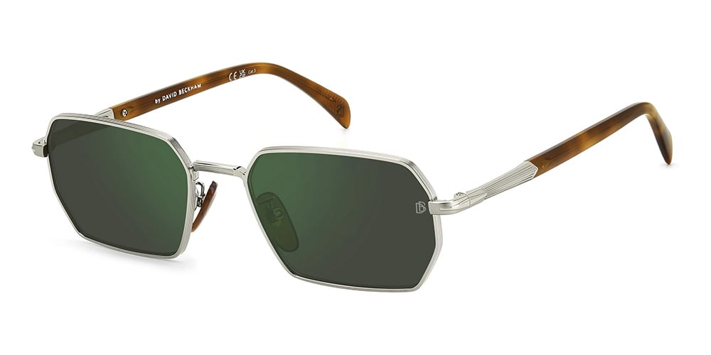 DAVID BECKHAM DB 1174/S 8SO/MT