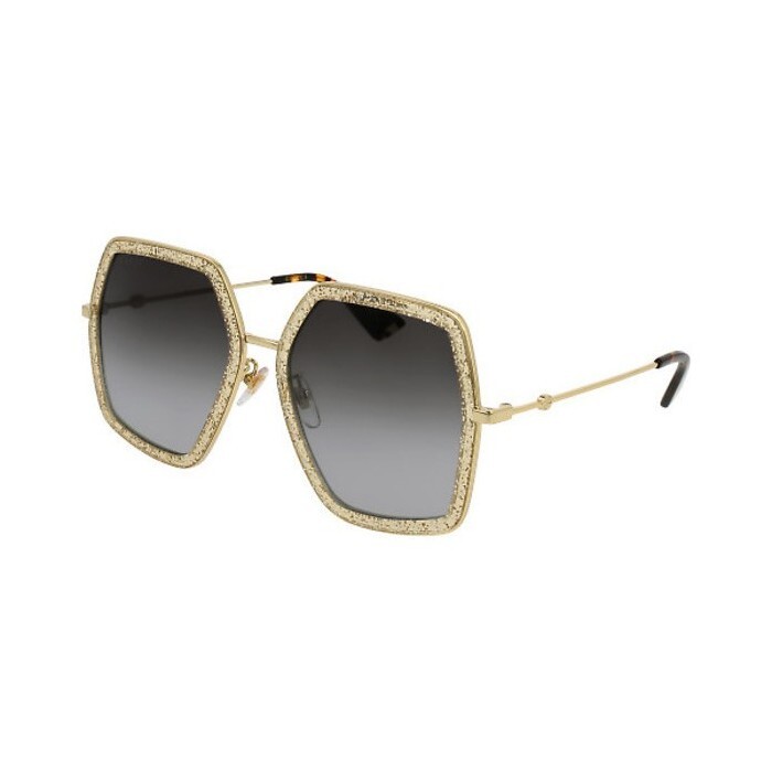 GUCCI 0106S 005 56/19